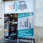 NDJ Nantes