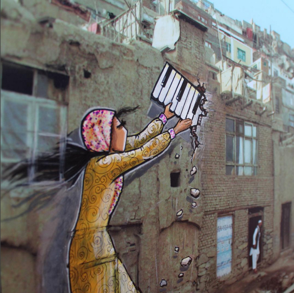 shamzahassani street art afghanistan3