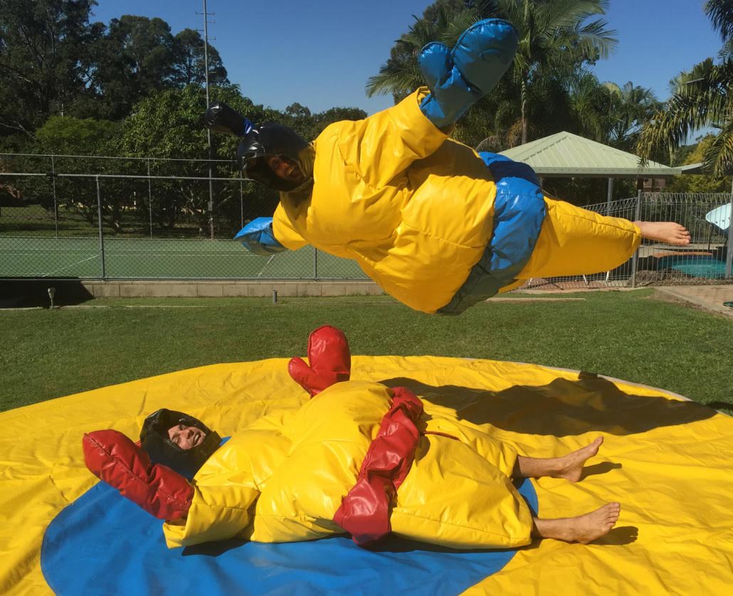 sumo battle nantes