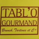 tabl'o gourmand brunch nantes