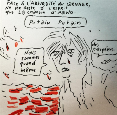 dessin bruxelles 4