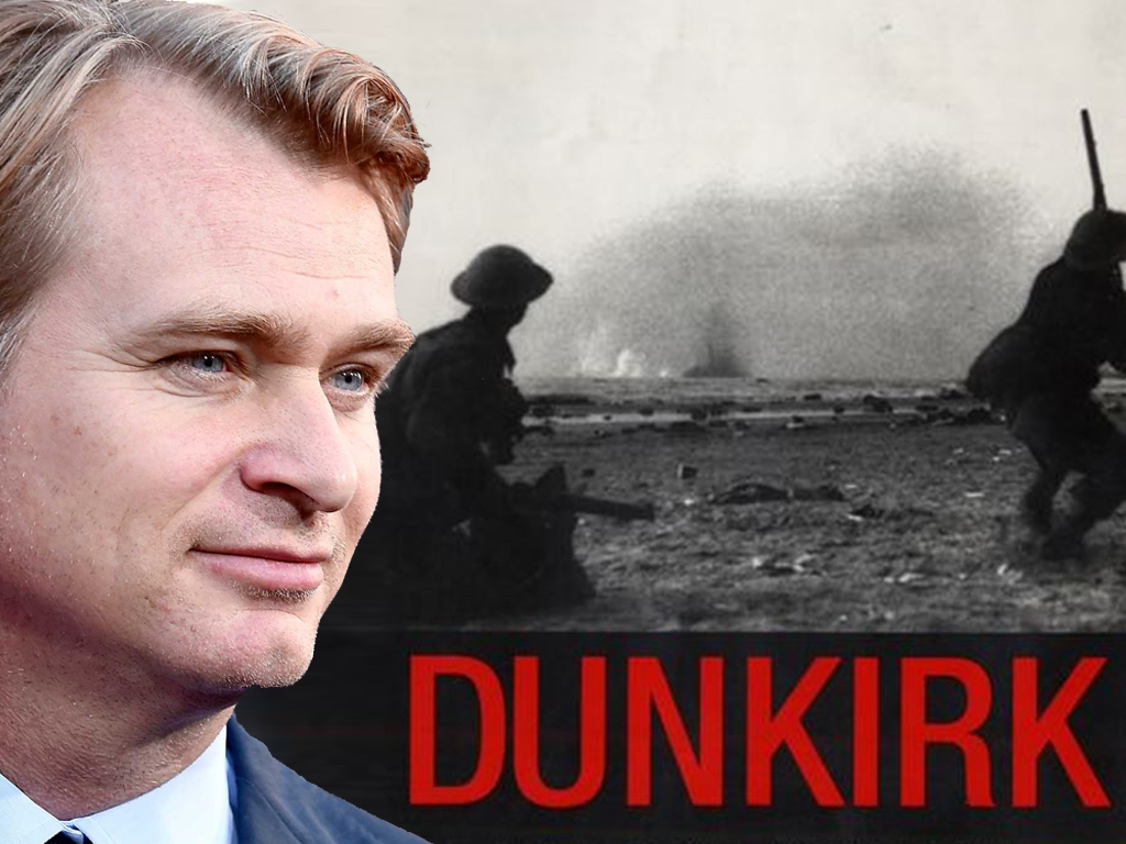 dunkirk-christopher nolan maille breze