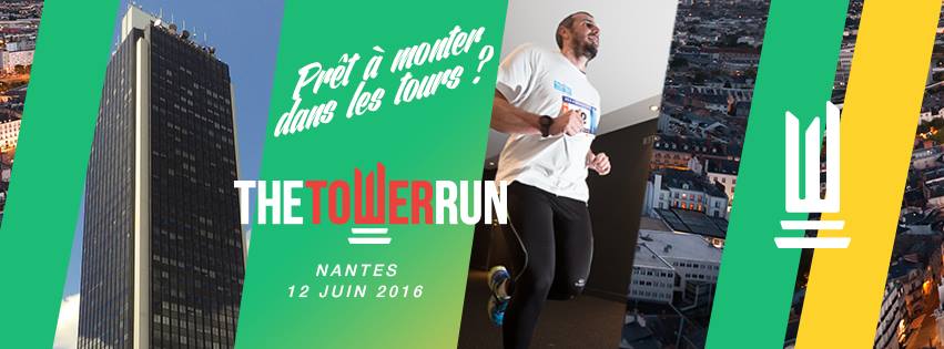 tower run nantes 2016