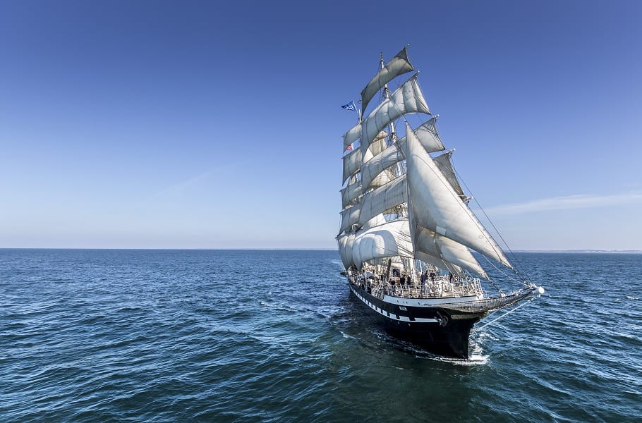 le belem est de retour pour hivernage 2019