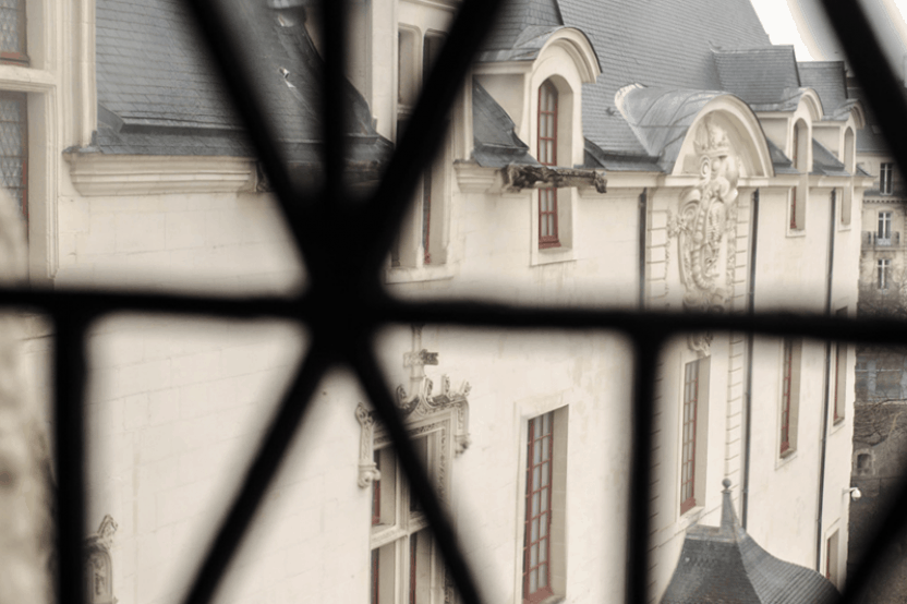 les interdits du chateau des ducs de bretagne 2019