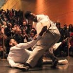 danse hip hop nantes 1.5 dance project