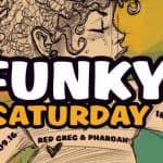 funky saturday nantes