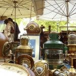 Grande Brocante Nantes Place Viarme