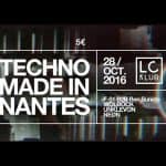 Techno Made In Nantes LC Club