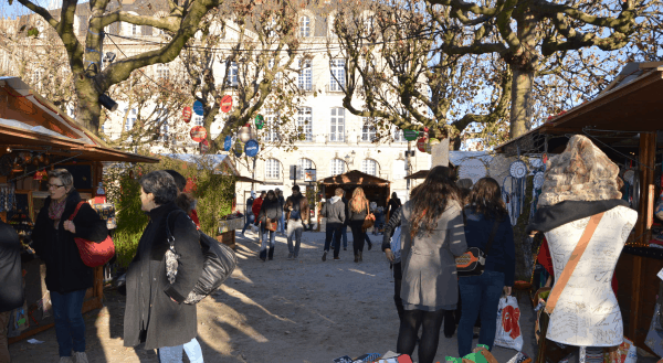 L'Autre Marché