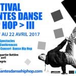 Festival Nantes danse hip hop