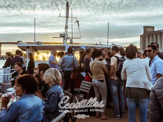 ecoutilles nantes croisiere