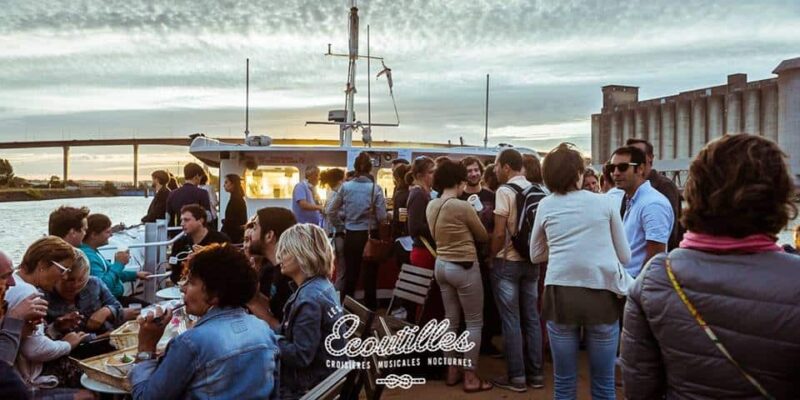 ecoutilles nantes croisiere