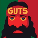 guts dj set