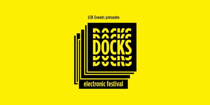 Docks Electronic Festival