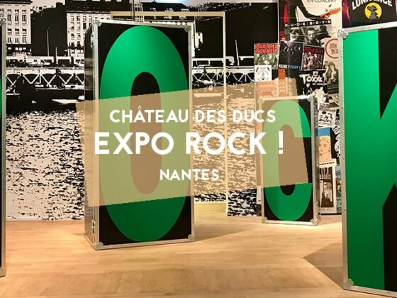 expo rock