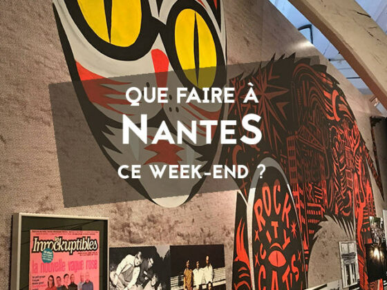 nantes