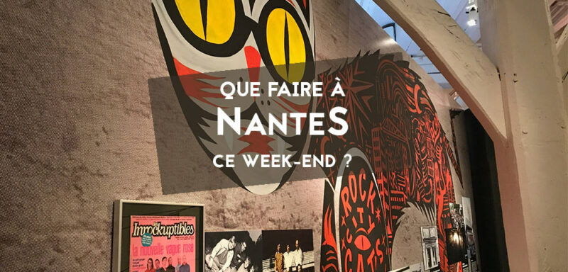 nantes