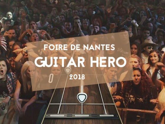 guitar hero