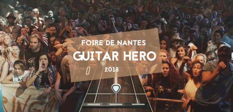 guitar hero