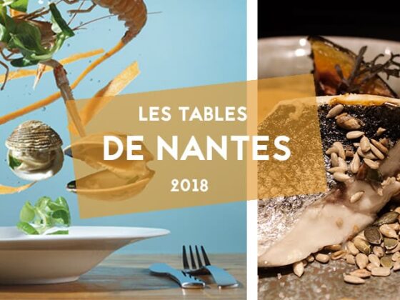 les tables de nantes