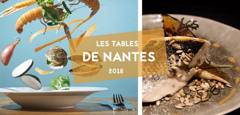 les tables de nantes