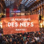 le printemps des nefs