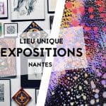 vernissage au lieu unique