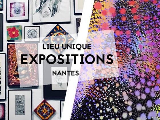 vernissage au lieu unique