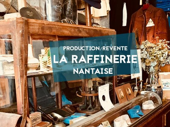 la raffinerie nantaise