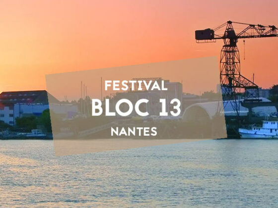 FESTIVAL BLOC 13