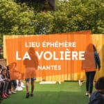 Voliere Nantes