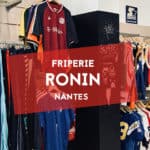 ronin friperie