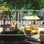 bal du front pop