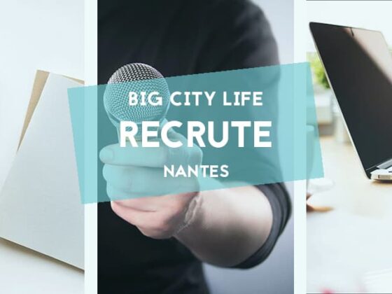 big city life recrute un volontaire en service civique redaction