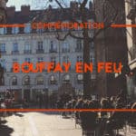 bouffay en feu