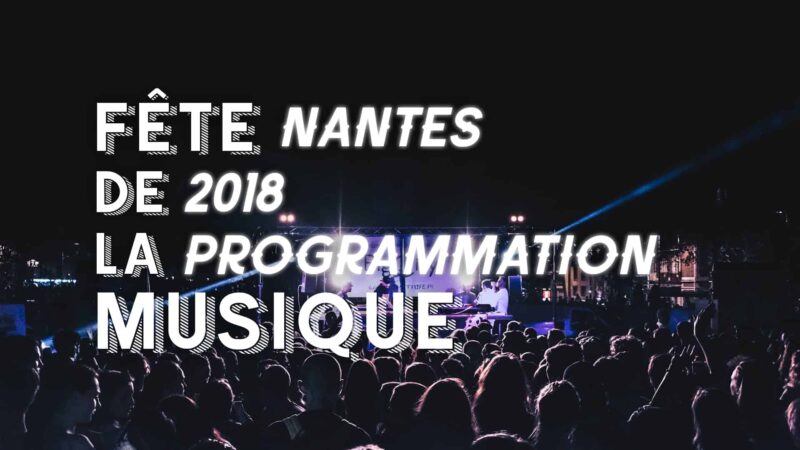 fête de la musique 2018 bigcitylife