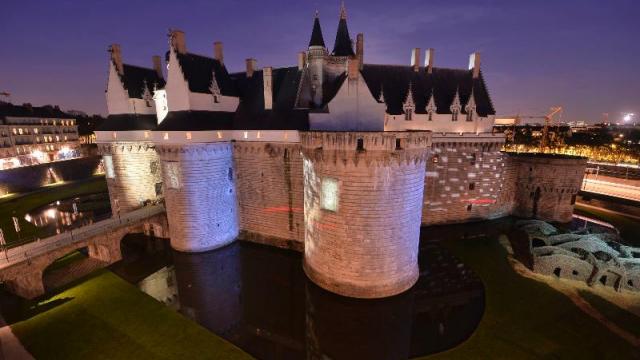 fete de la musique au chateau