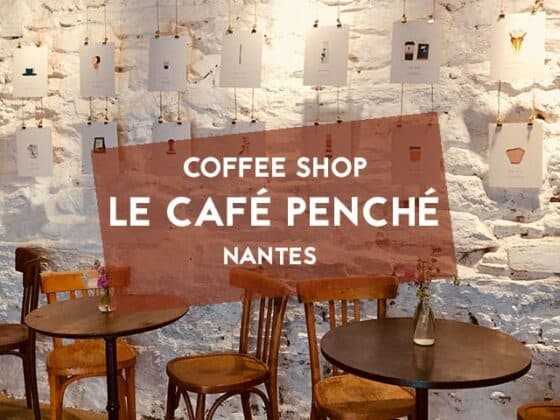 cafe penche