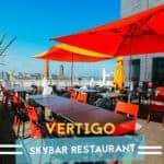 Vertigo SKYBAR