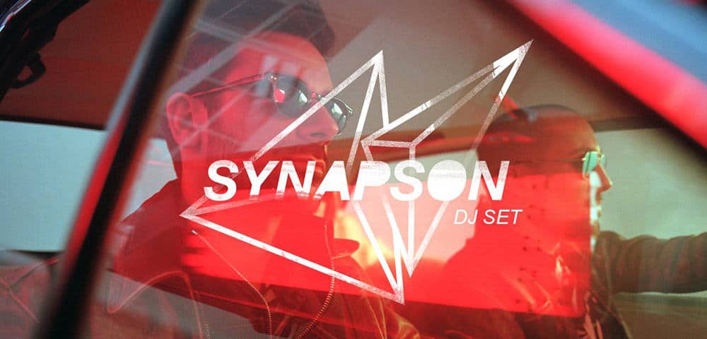 Synapson Warehouse