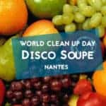 Disco Soupe