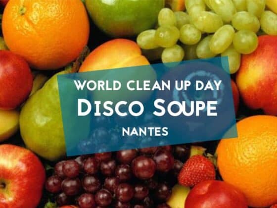 Disco Soupe