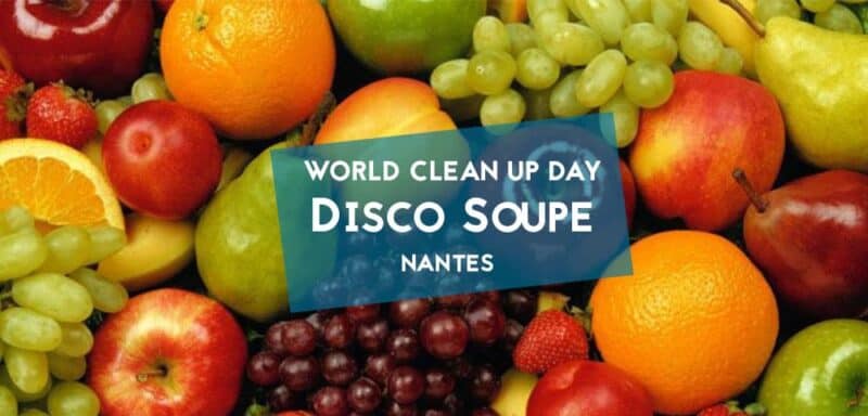 Disco Soupe