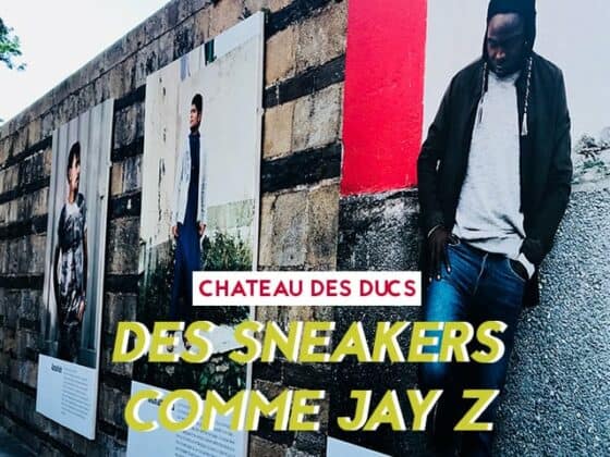 Une Sneakers