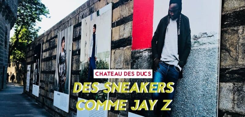 Une Sneakers