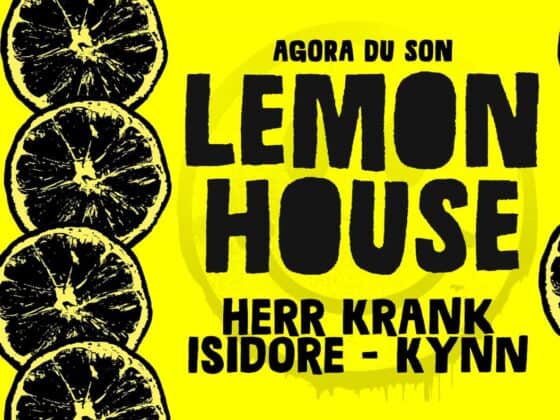 lemon house