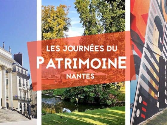 les journees du patrimoine 2018