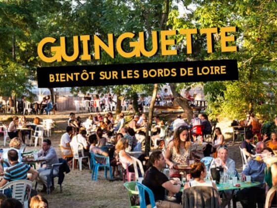 nouvelle guinguette