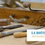 atelier conciergerie